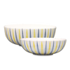 Bowl set 2 pcs 503 | Decor 138