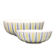 Bowl set 2 pcs 503 | Decor 138