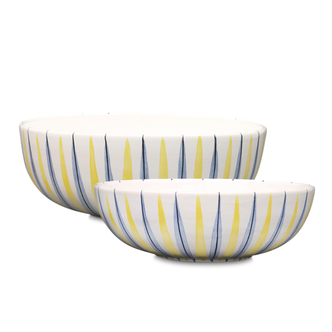 Bowl set 2 pcs HB 503 | Decor 138