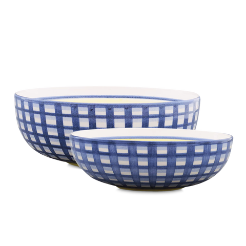 Bowl set 2 pcs 503 | Decor 224