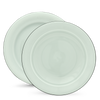 Soup plate set 2 pcs 223 | Decor 050-1