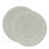 Soup plate set 2 pcs 223 | Decor 052-1