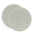 Soup plate set 2 pcs HB 223 | Decor 052-1