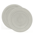 Soup plate set 2 pcs 223 | Decor 052-1