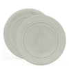 Soup plate set 2 pcs 223 | Decor 052-1