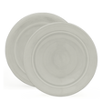 Soup plate set 2 pcs 223 | Decor 052-1