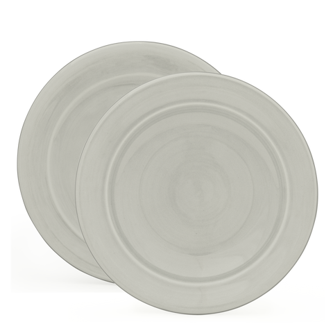 Soup plate set 2 pcs 223 | Decor 052-1