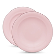 Soup plate set 2 pcs 223 | Decor 055-1