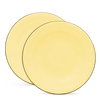 Soup plate set 2 pcs 223 | Decor 056-1