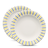 Soup plate set 2 pcs 223 | Decor 138
