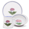 Childrens tableware set 3 pcs 565 | Decor 230