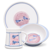 Childrens tableware set 3 pcs 565 | Decor 232