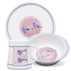 Childrens tableware set 3 pcs 565 | Decor 232