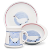 Childrens tableware set 3 pcs 565 | Decor 233