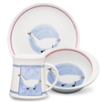 Childrens tableware set 3 pcs 565 | Decor 233