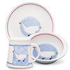 Childrens tableware set 3 pcs 565 | Decor 233