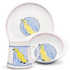 Childrens tableware set 3 pcs 565 | Decor 234