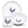 Childrens tableware set 3 pcs 565 | Decor 236