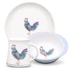 Childrens tableware set 3 pcs 565 | Decor 236