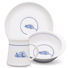 Childrens tableware set 3 pcs 565 | Decor 237