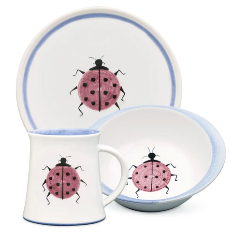 Childrens tableware set 3 pcs 565 | Decor 238