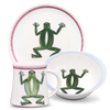 Childrens tableware set 3 pcs 565 | Decor 239