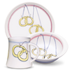 Childrens tableware set 3 pcs 565 | Decor 240