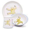 Childrens tableware set 3 pcs 565 | Decor 241