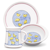 Childrens tableware set 3 pcs 565 | Decor 242