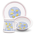 Childrens tableware set 3 pcs 565 | Decor 242