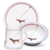 Childrens tableware set 3 pcs 565 | Decor 247