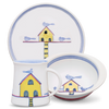 Childrens tableware set 3 pcs 565 | Decor 248