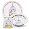 Childrens tableware set 3 pcs 565 | Decor 249