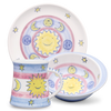 Childrens tableware set 3 pcs 565 | Decor 251