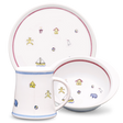 Childrens tableware set 3 pcs 565 | Decor 253