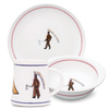 Childrens tableware set 3 pcs 565 | Decor 254
