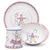 Childrens tableware set 3 pcs 565 | Decor 255