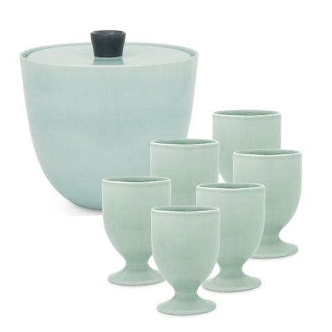 Punch set 7 pcs. Set 7 tlg. | Decor 050-1