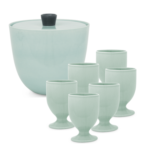 Punch set 7 pcs. Set 7 tlg. | Decor 050-1