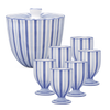Punch set 7 pcs. Set 7 tlg. | Decor 137