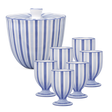 Punch set 7 pcs. Set 7 tlg. | Decor 137