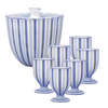 Punch set 7 pcs. Set 7 tlg. | Decor 137