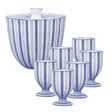 Punch set 7 pcs. Set 7 tlg. | Decor 137
