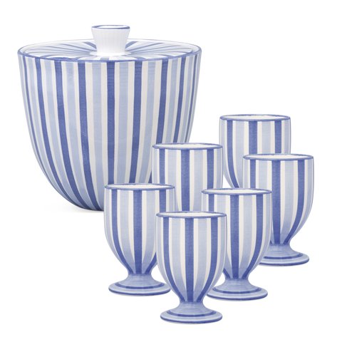 Punch set 7 pcs. Set 7 tlg. | Decor 137