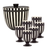 Punch set 7 pcs. Set 7 tlg. | Decor 612