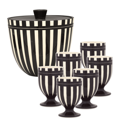 Punch set 7 pcs. Set 7 tlg. | Decor 612