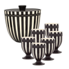Punch set 7 pcs. Set 7 tlg. | Decor 612