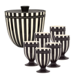 Punch set 7 pcs. Set 7 tlg. | Decor 612
